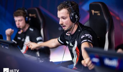 New-look G2 send big home in Copenhagen